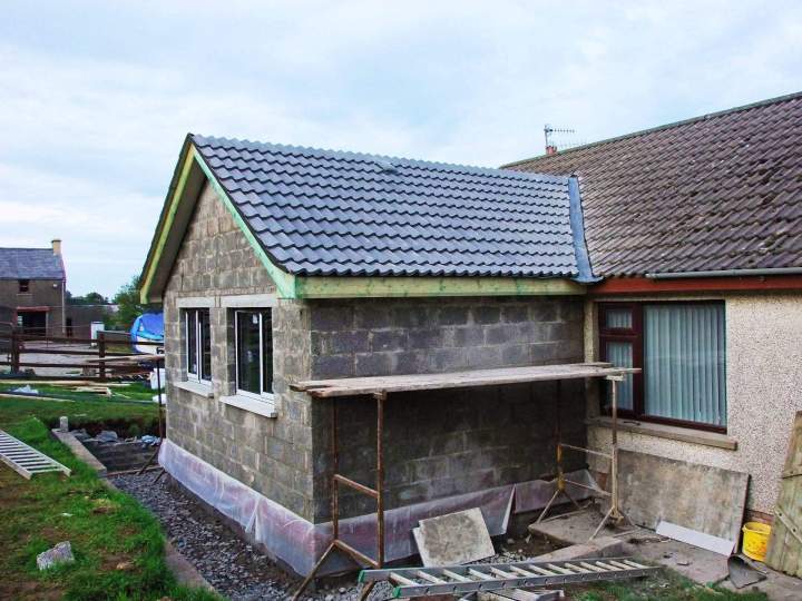 Confort thermique Pessac