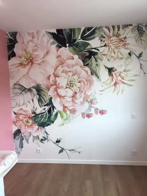 Entreprise peinture et décoration Bordeaux 33 (11)