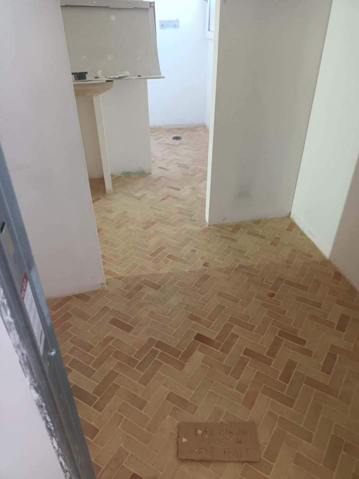 Modernisation Bordeaux