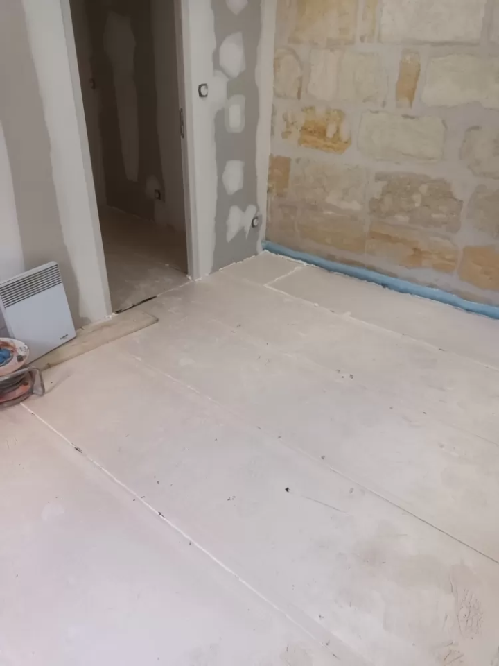 Réalisation maçonnerie SR CONSTRUCTION 33 (1)