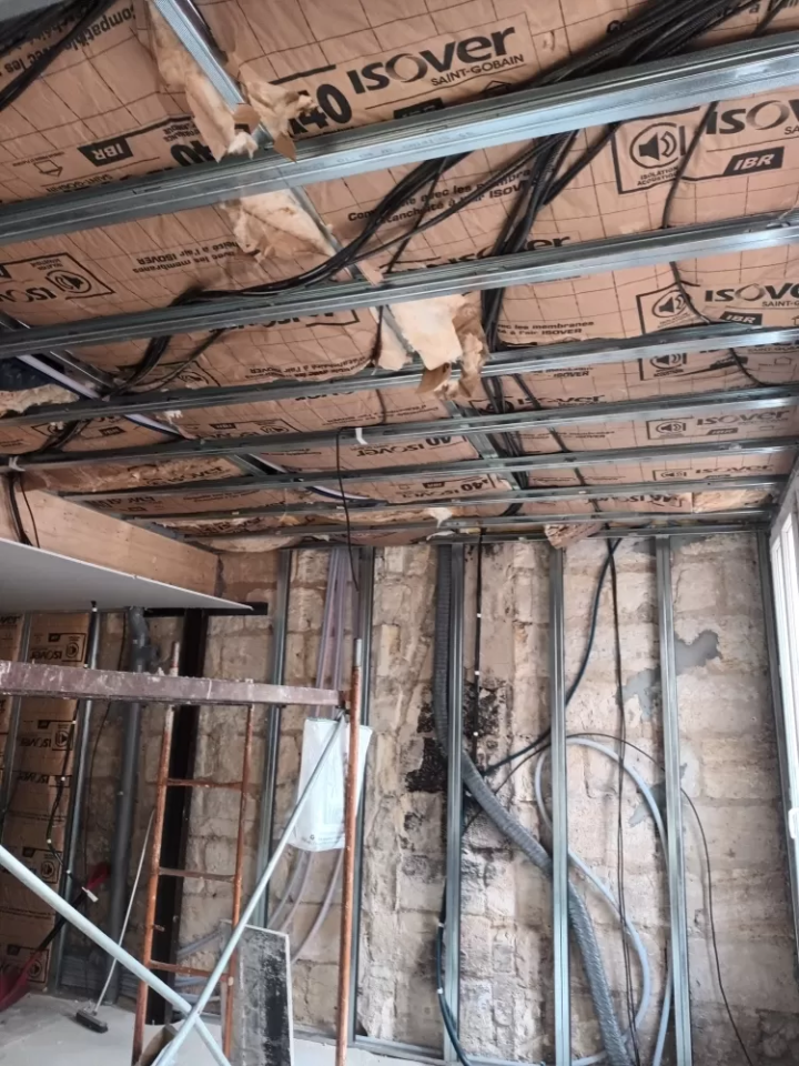 Réalisation platrerie SR CONSTRUCTION 33 (2)
