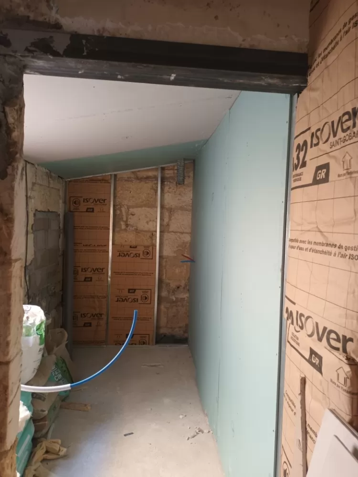 Réalisation platrerie SR CONSTRUCTION 33 (7)
