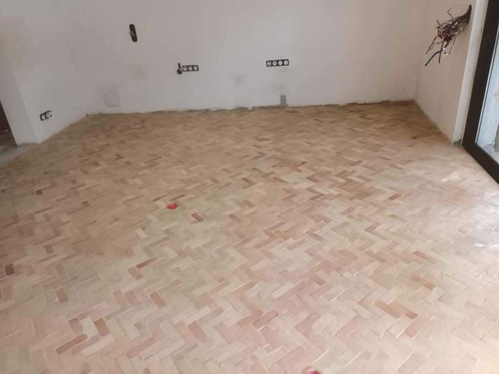 Réfection maison Bordeaux