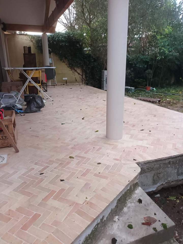 Remise à neuf Bordeaux