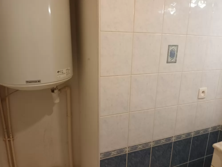 Rénovation appartement Mérignac (1)