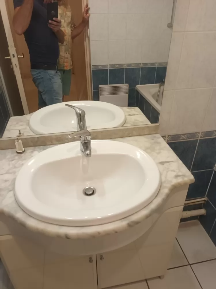 Rénovation appartement Mérignac (2)