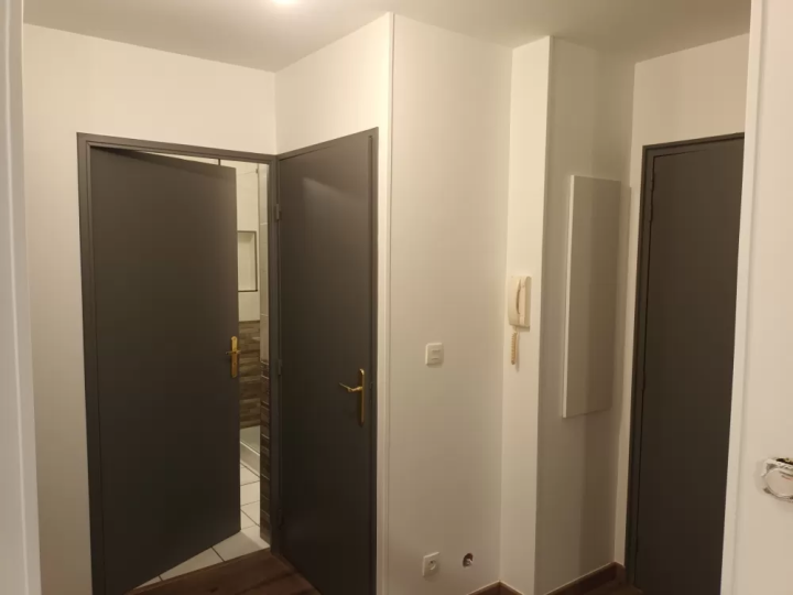 Rénovation appartement Mérignac (5)