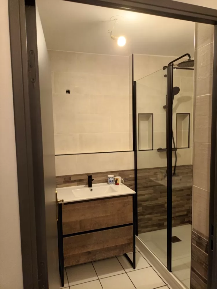 Rénovation appartement Mérignac (6)