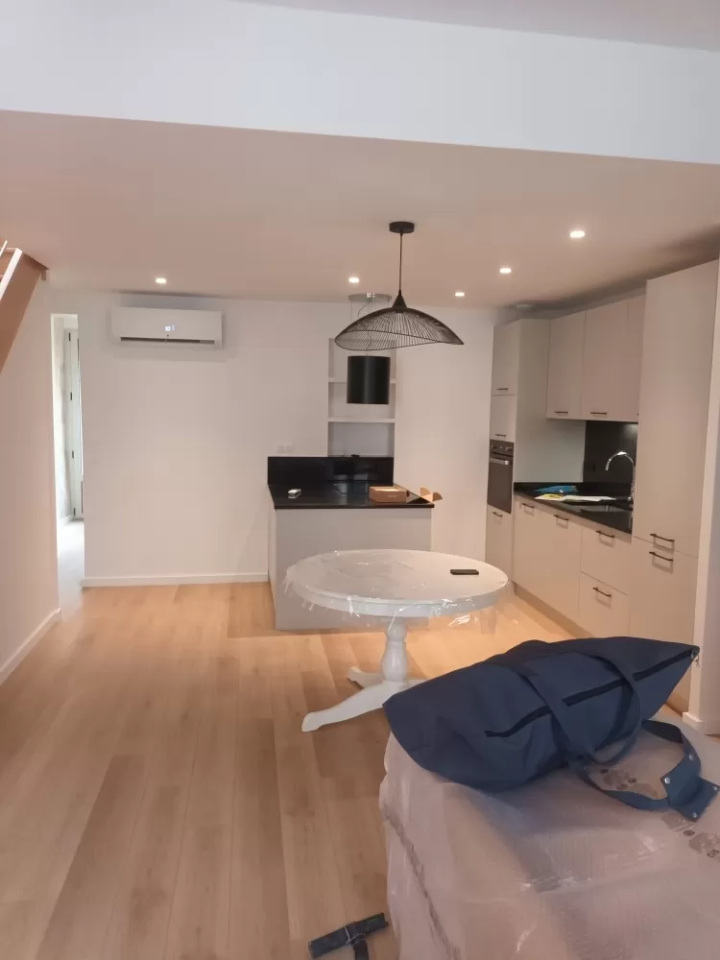 Rénovation cuisine Bordeaux (3)