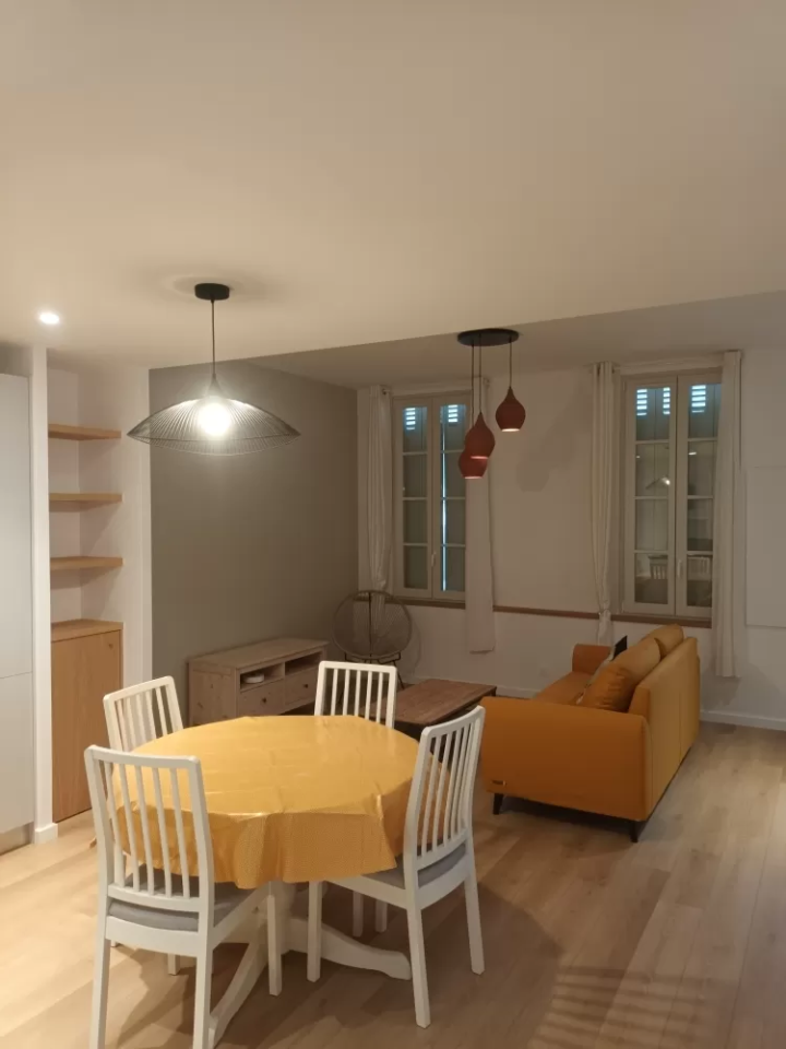 Rénovation échoppe Bordeaux (1)