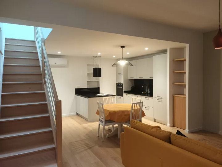 Rénovation échoppe Bordeaux (2)