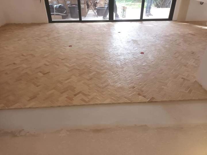 Revêtements durables et esthétiques pour sols et murs